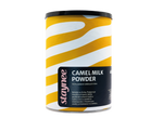 Prémiové ťavie mlieko malé z kráľovskej farmy v Dubaji (400 g/4 l)