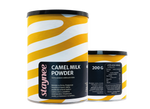 Kombinované balenie ťavieho mlieka (400g+200g/6L)