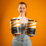 Ťavie mlieko dvojité balenie (400g+400g / 8L)