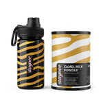 Shaker Staynee 500ml
